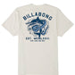 Men's Billabong ASSAULT S/S Rashguard