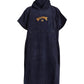 Billabong Hoodie Changing Towel