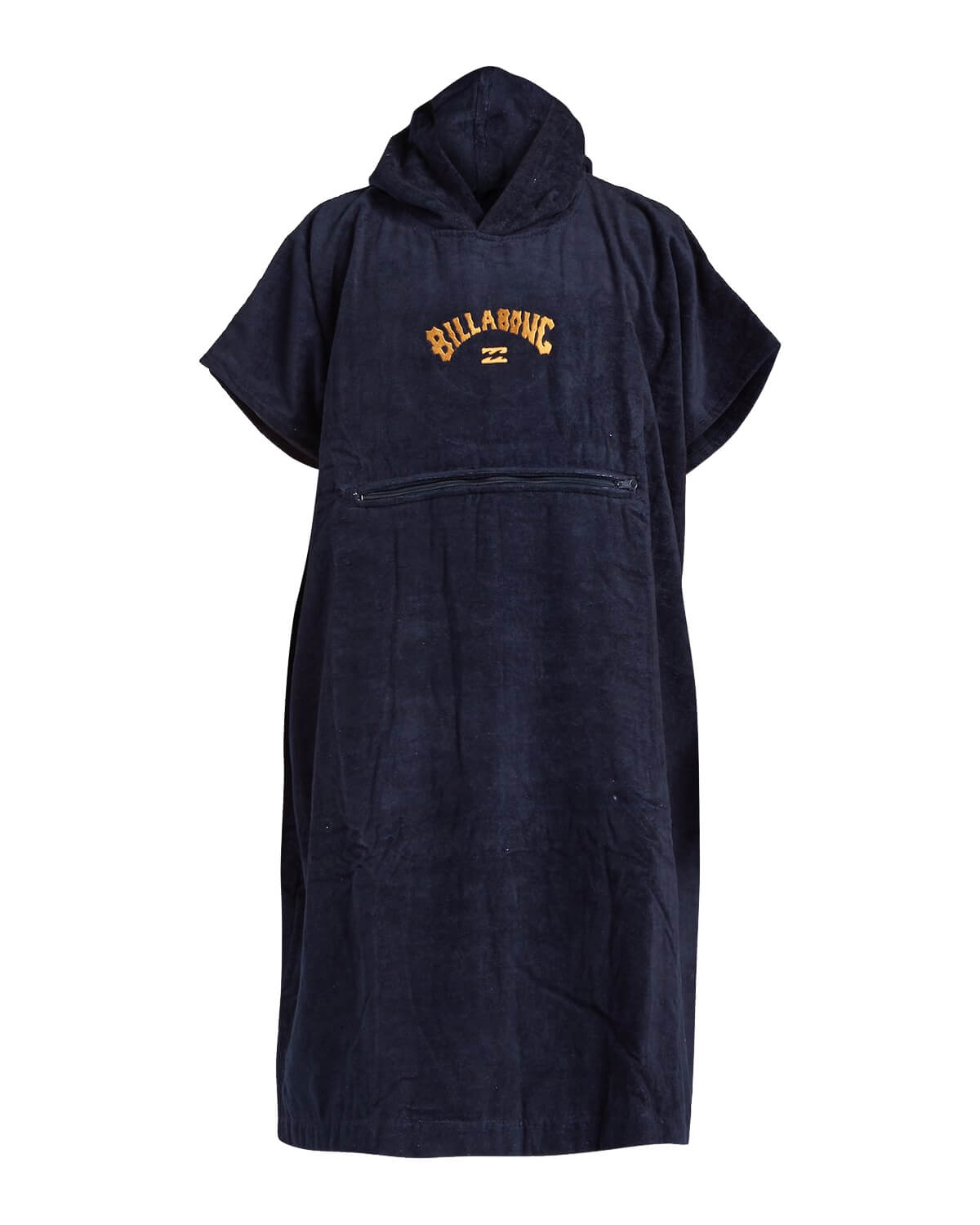 Billabong Hoodie Changing Towel