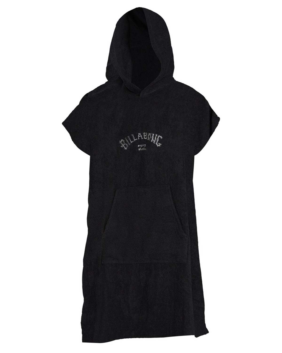Billabong mens sales hooded towel
