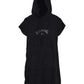 Billabong Hoodie Changing Towel