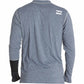 Men's Billabong TRI BONG L/S Rashguard