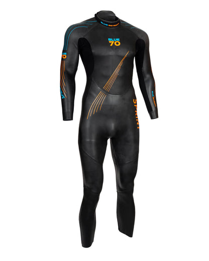 Men's Blueseventy SPRINT Triathlon Wetsuit