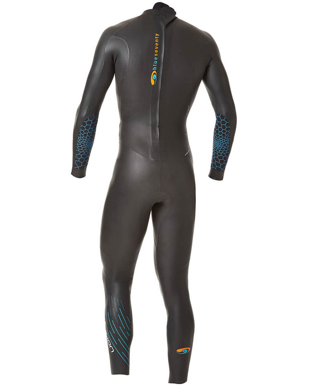 Men's Blueseventy FUSION Triathlon Wetsuit