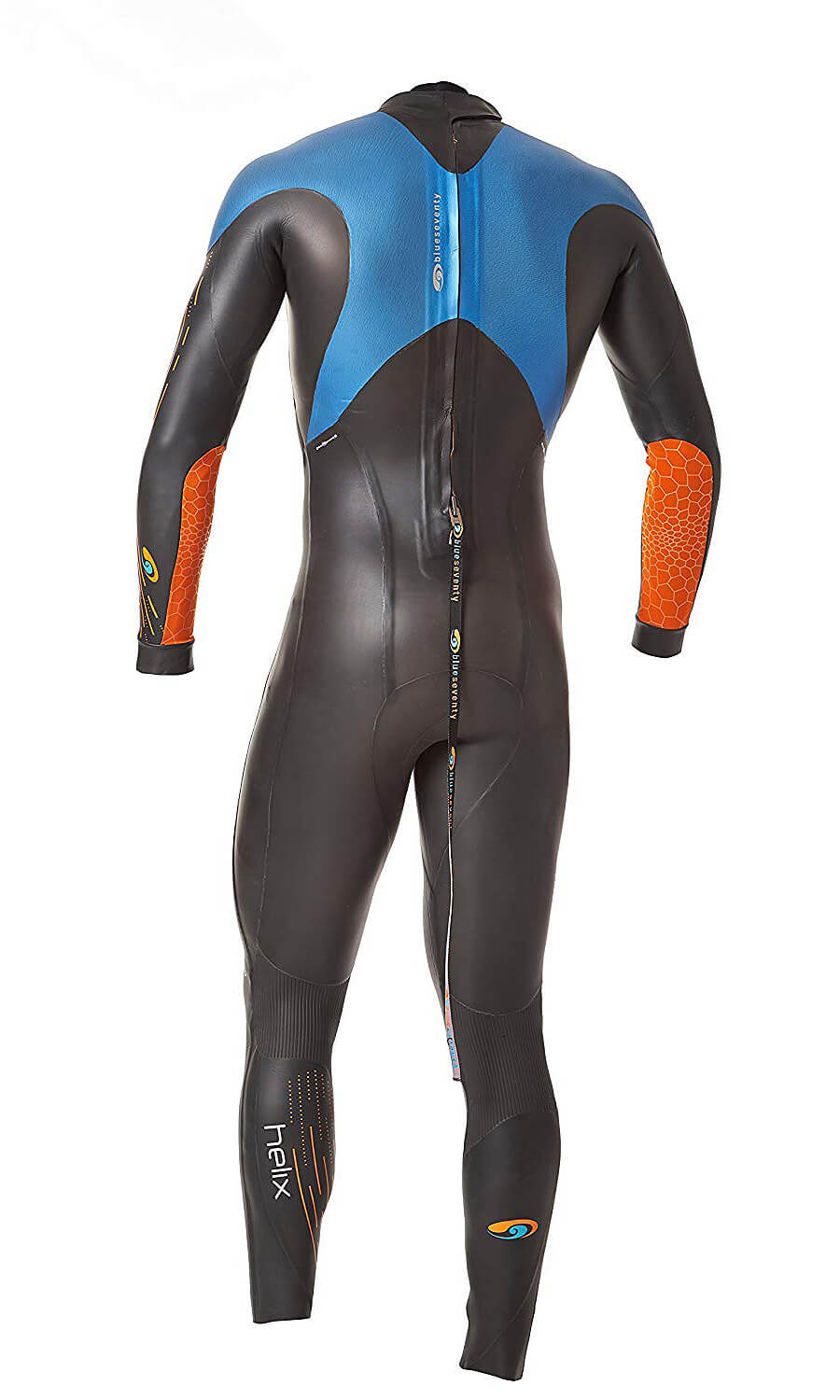 Men's Blueseventy HELIX Triathlon Wetsuit