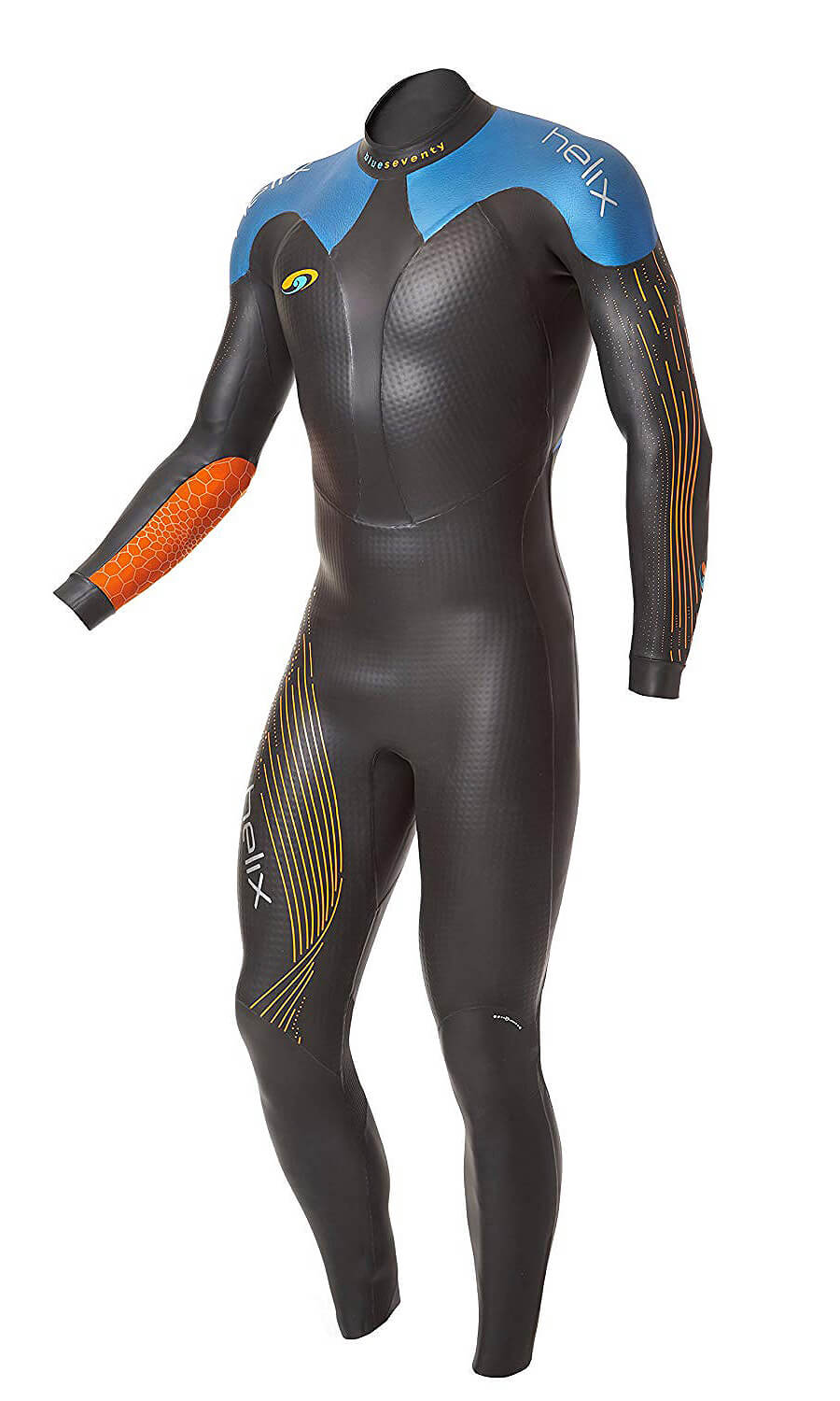 Men's Blueseventy HELIX Triathlon Wetsuit