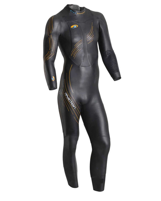 Men's Blueseventy REACTION Triathlon Wetsuit