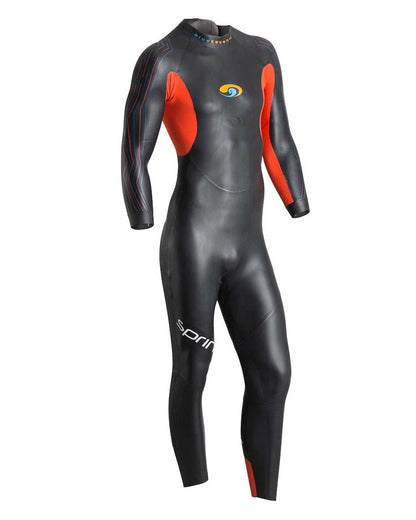Men's Blueseventy SPRINT Triathlon Wetsuit