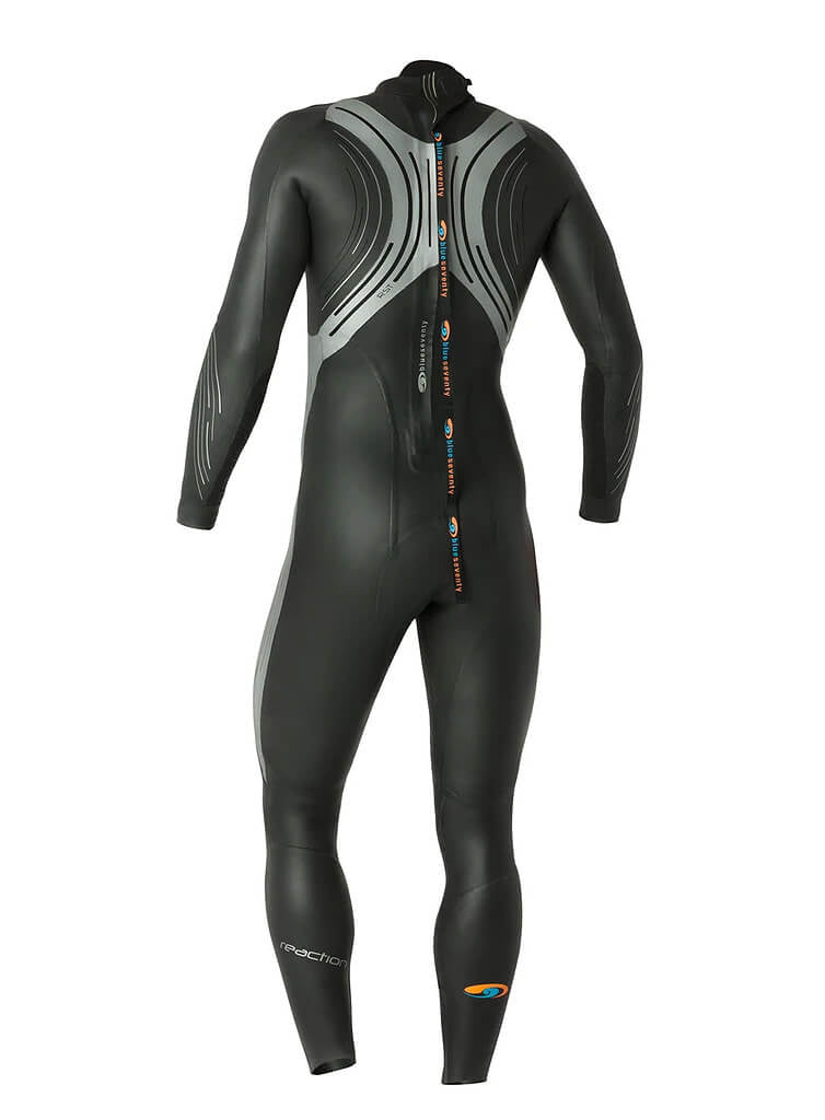 Men's Blueseventy Thermal REACTION Triathlon Wetsuit