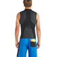 2/1mm Men's Body Glove HERITAGE Neoprene Pullover Vest