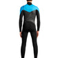 3/2mm Men's Body Glove PHOENIX C/Z Fullsuit