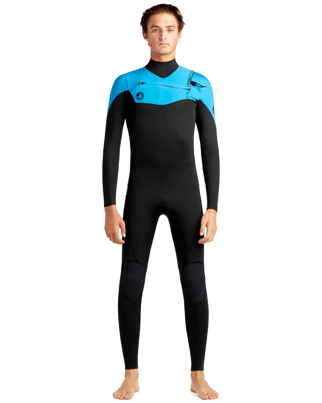 3/2mm Men's Body Glove PHOENIX C/Z Fullsuit