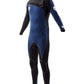 3/2mm Men's Body Glove PR1ME Slant-Zip Fullsuit
