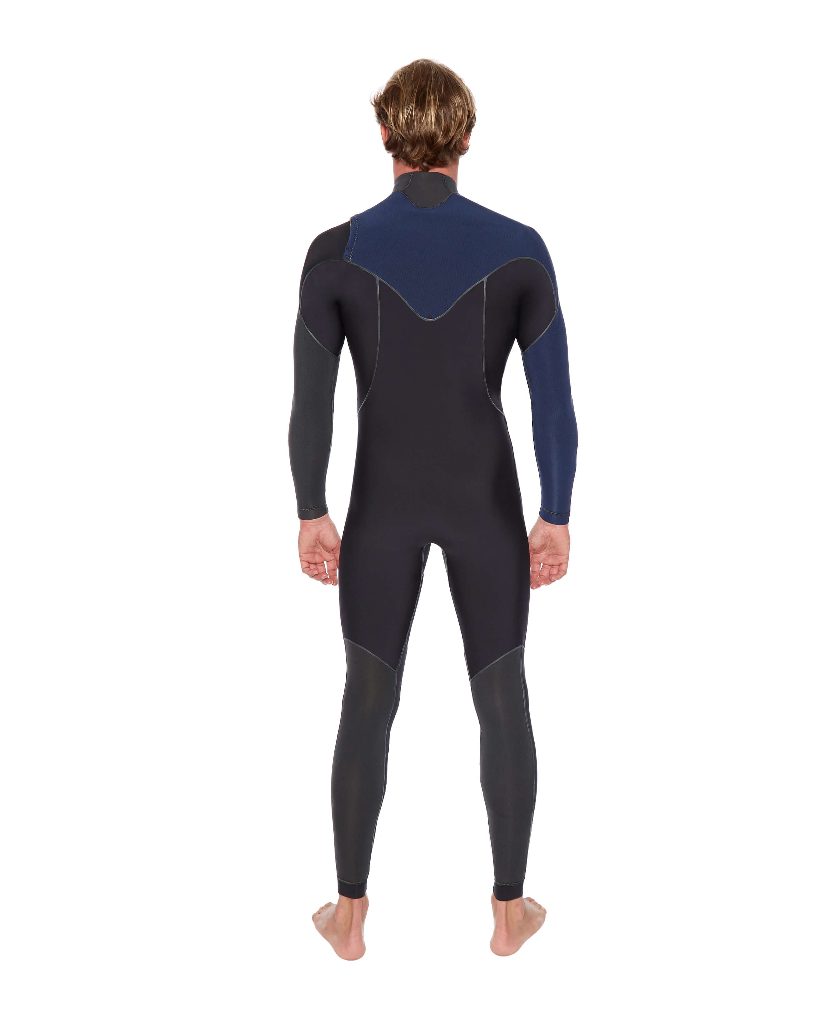 BODY GLOVE フルスーツ 3mmジャーフル 4/3mm Juniors' Buell RB1 ACCELERATOR C/Z Fullsuit | Wetsuit