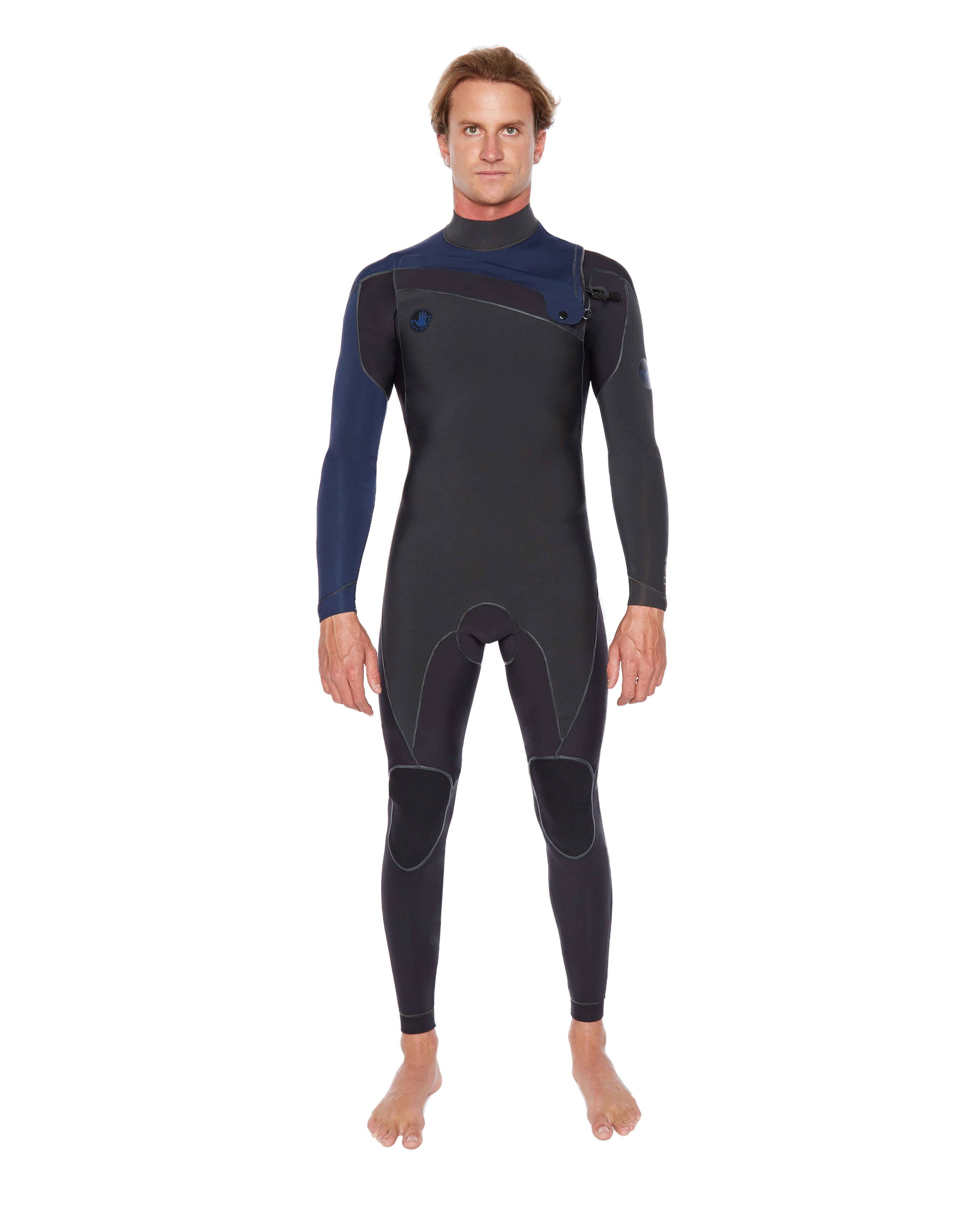 新品未使用　BODY GLOVE スプリング　WETSUITS メンズ Body Glove Men's 2/1 MM PRO 3 Back Zip Springsuit Wetsuit at