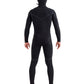 6/5/4mm Men's Body Glove RED CELL Hooded Fullsuit