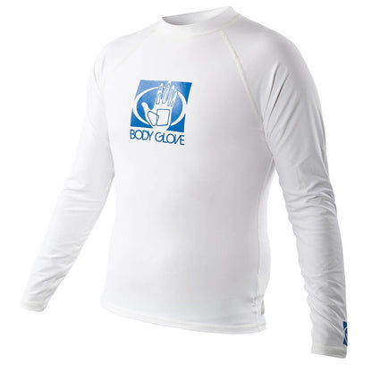 6oz Body Glove Regular Fit Rashguard
