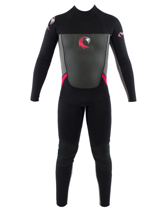5/4mm Men's EXTREME Fullsuit