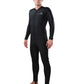 Men's Pinnacle LAVACORE Polytherm Front Zip Fullsuit