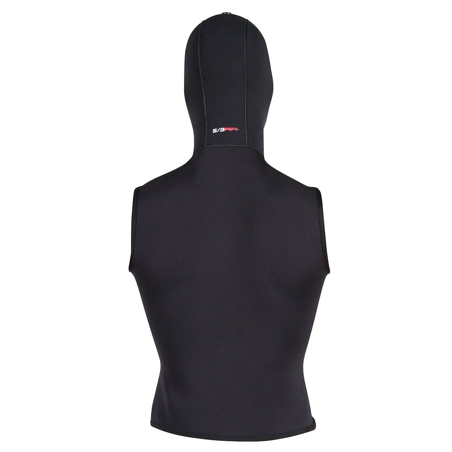 5/3mm Men's Henderson THERMOPRENE PRO Hooded Vest