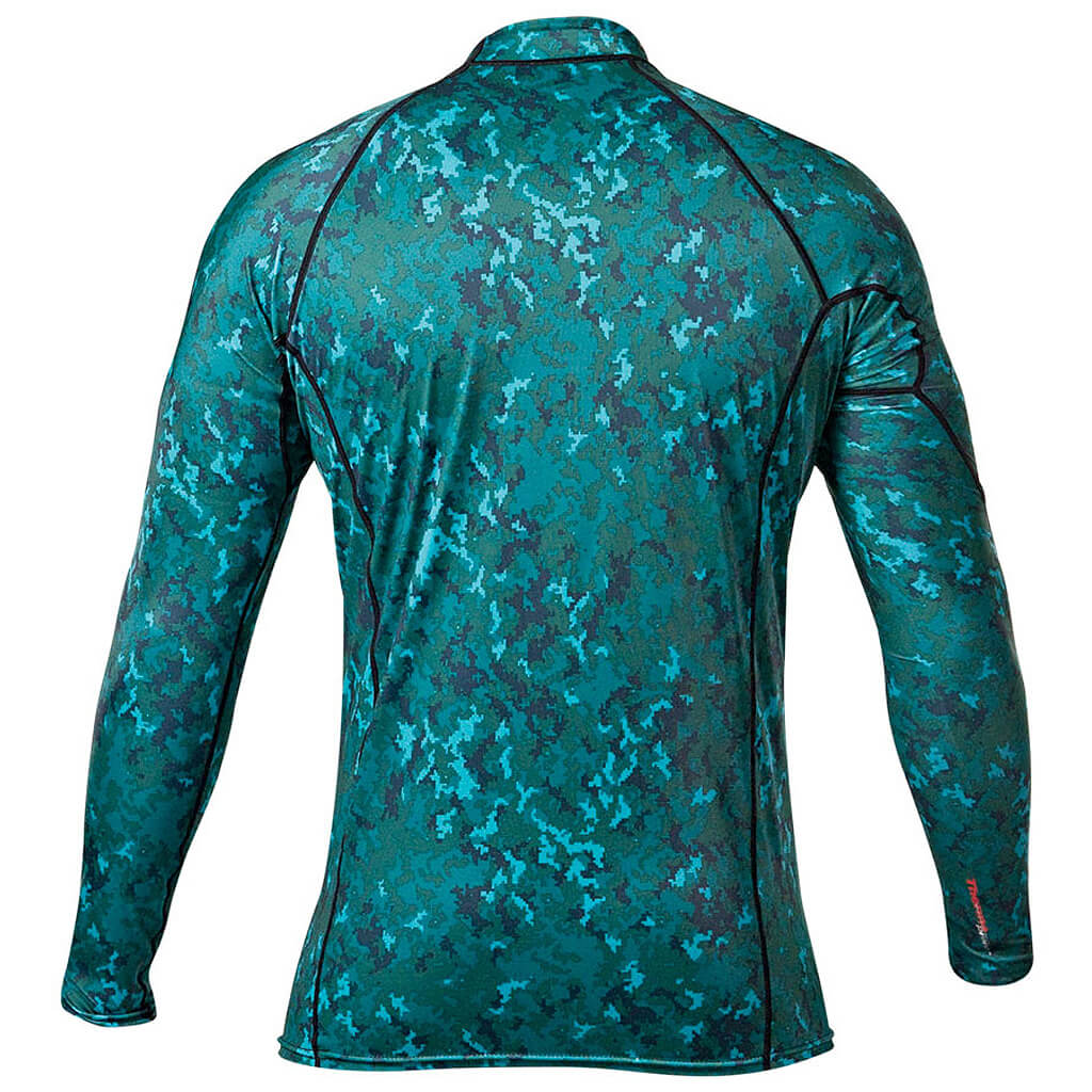 Men's Henderson Free Dive Rashguard