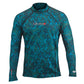 Men's Henderson Free Dive Rashguard