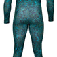 Men's Henderson Free Dive Skin