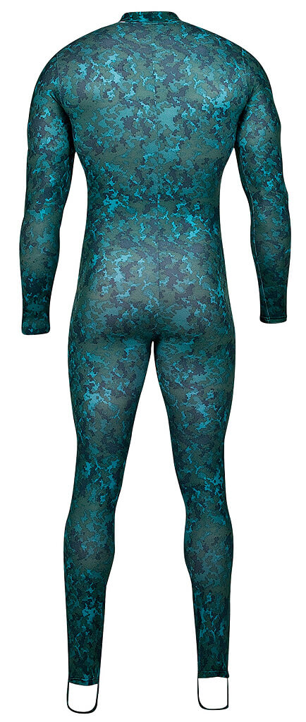 Men's Henderson Free Dive Skin