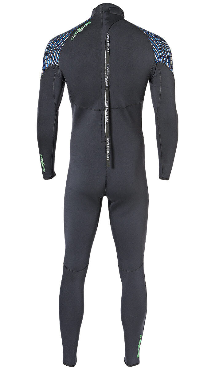 3mm Men's Henderson GREENPRENE Fullsuit