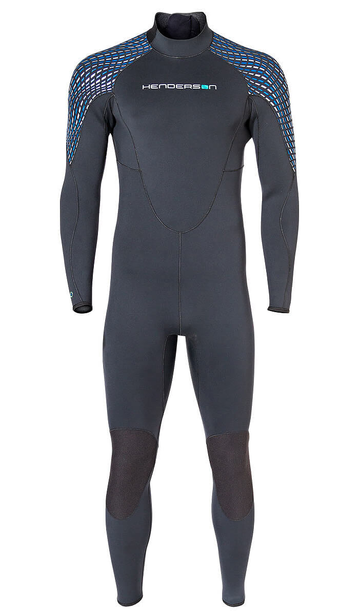 3mm Men's Henderson GREENPRENE Fullsuit
