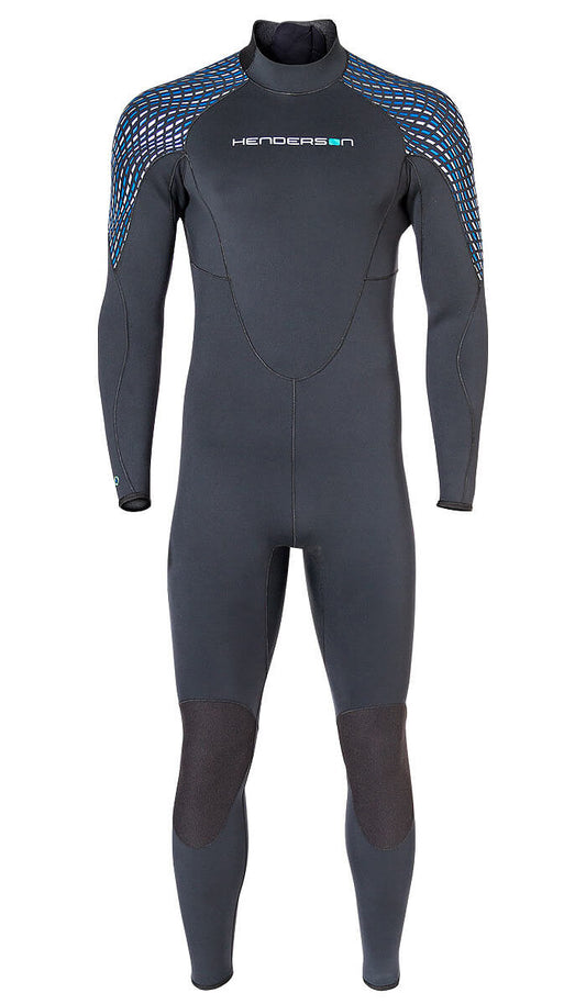 3mm Men's Henderson GREENPRENE Fullsuit