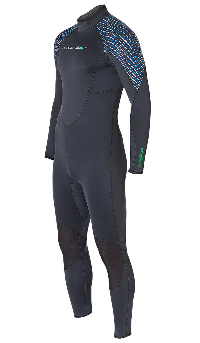 3mm Men's Henderson GREENPRENE Fullsuit