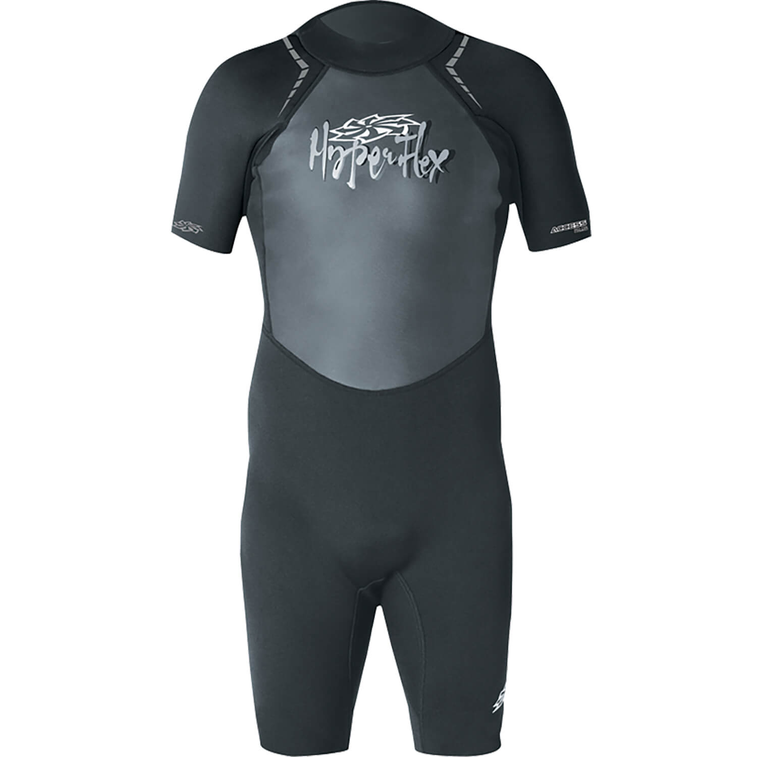 2.5mm Men's HyperFlex ACCESS Shorty Springsuit