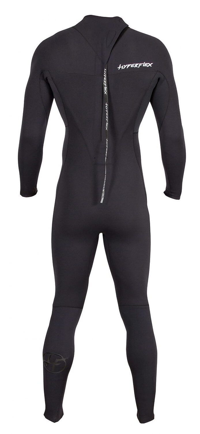 4/3mm Men's HyperFlex VYRL Fullsuit