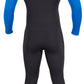 3/2mm Men's HyperFlex VYRL Fullsuit - Chest Zip