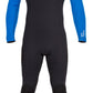 3/2mm Men's HyperFlex VYRL Fullsuit - Chest Zip