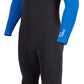 3/2mm Men's HyperFlex VYRL Fullsuit - Chest Zip