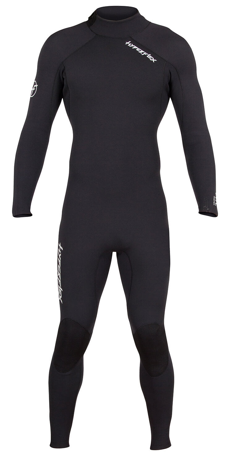 4/3mm Men's HyperFlex VYRL Fullsuit