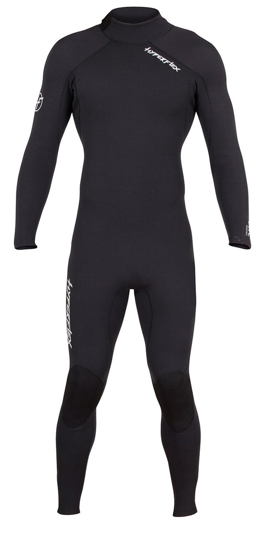 4/3mm Men's HyperFlex VYRL Fullsuit