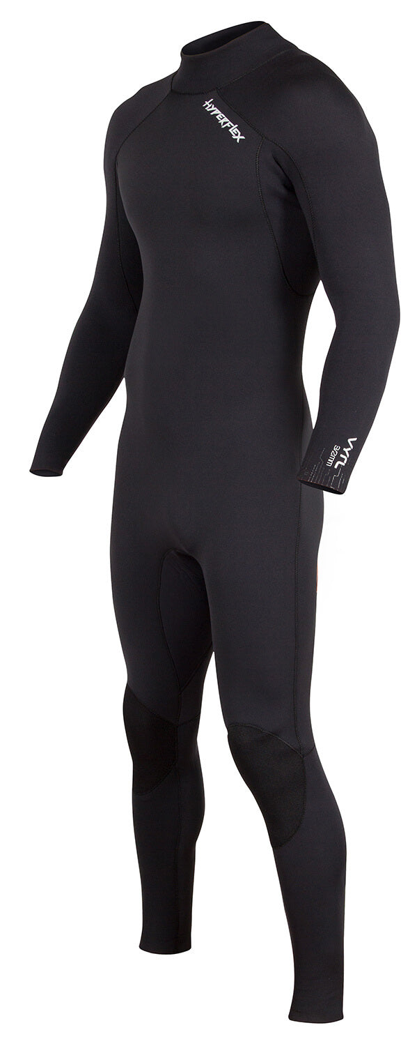4/3mm Men's HyperFlex VYRL Fullsuit