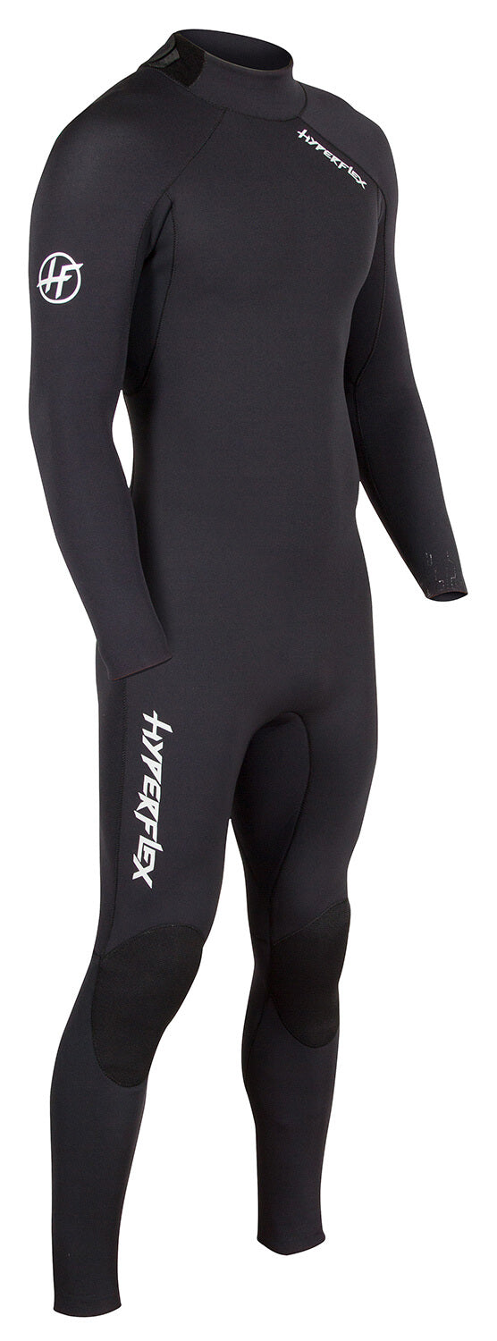 4/3mm Men's HyperFlex VYRL Fullsuit
