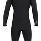4mm Men's HyperFlex VYRL F/Z Hooded Fullsuit