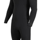 4mm Men's HyperFlex VYRL F/Z Hooded Fullsuit