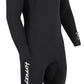 4mm Men's HyperFlex VYRL F/Z Hooded Fullsuit