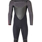 6/5mm Men's HyperFlex VYRL CRYO Hooded Fullsuit