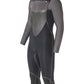 6/5mm Men's HyperFlex VYRL CRYO Hooded Fullsuit