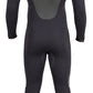 3/2mm Men's HyperFlex VOODOO Chest Zip Fullsuit