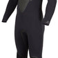4/3mm Men's HyperFlex VOODOO Chest Zip Fullsuit