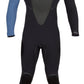 3/2mm Men's HyperFlex VOODOO Chest Zip Fullsuit