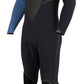 3/2mm Men's HyperFlex VOODOO Chest Zip Fullsuit